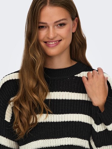 Pullover 'Justy' di JDY in nero