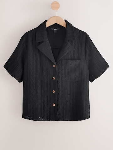 Camicia da donna di Next in nero