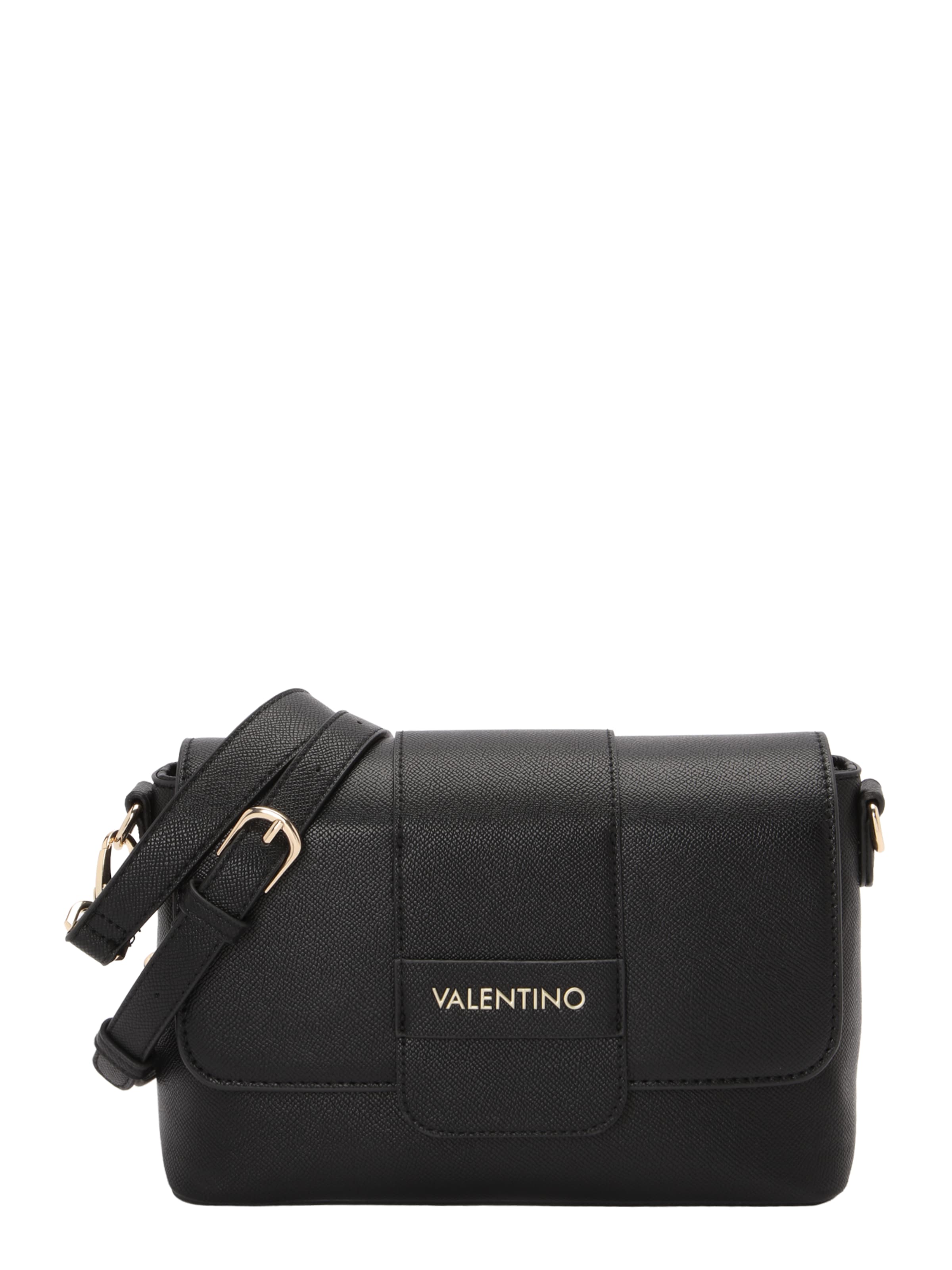 Geantă de umăr 'DONNA' Valentino Bags pe negru, Vizualizare produs