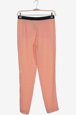 Maje Stoffhose XS in Pink