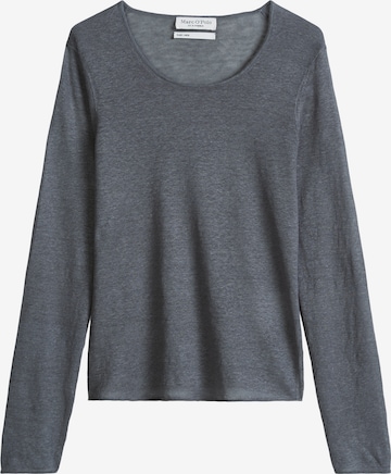 Marc O'Polo Pullover in Grau: Vorderseite