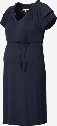 Noppies - Vestido 'Eagle' em azul: frente