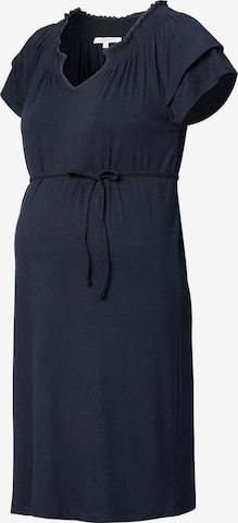 Noppies Dress 'Eagle' in Blue: front