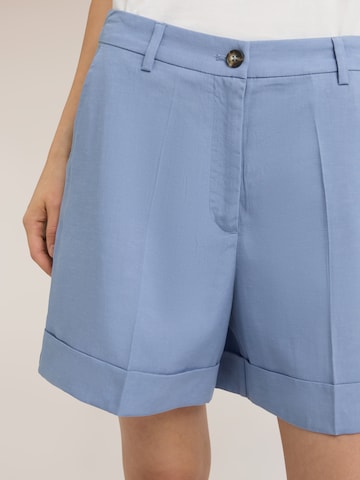 regular Pantaloni di MOTIVI in blu