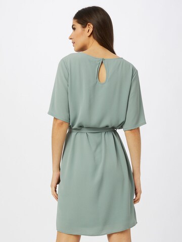 JDY Dress 'Amanda' in Green