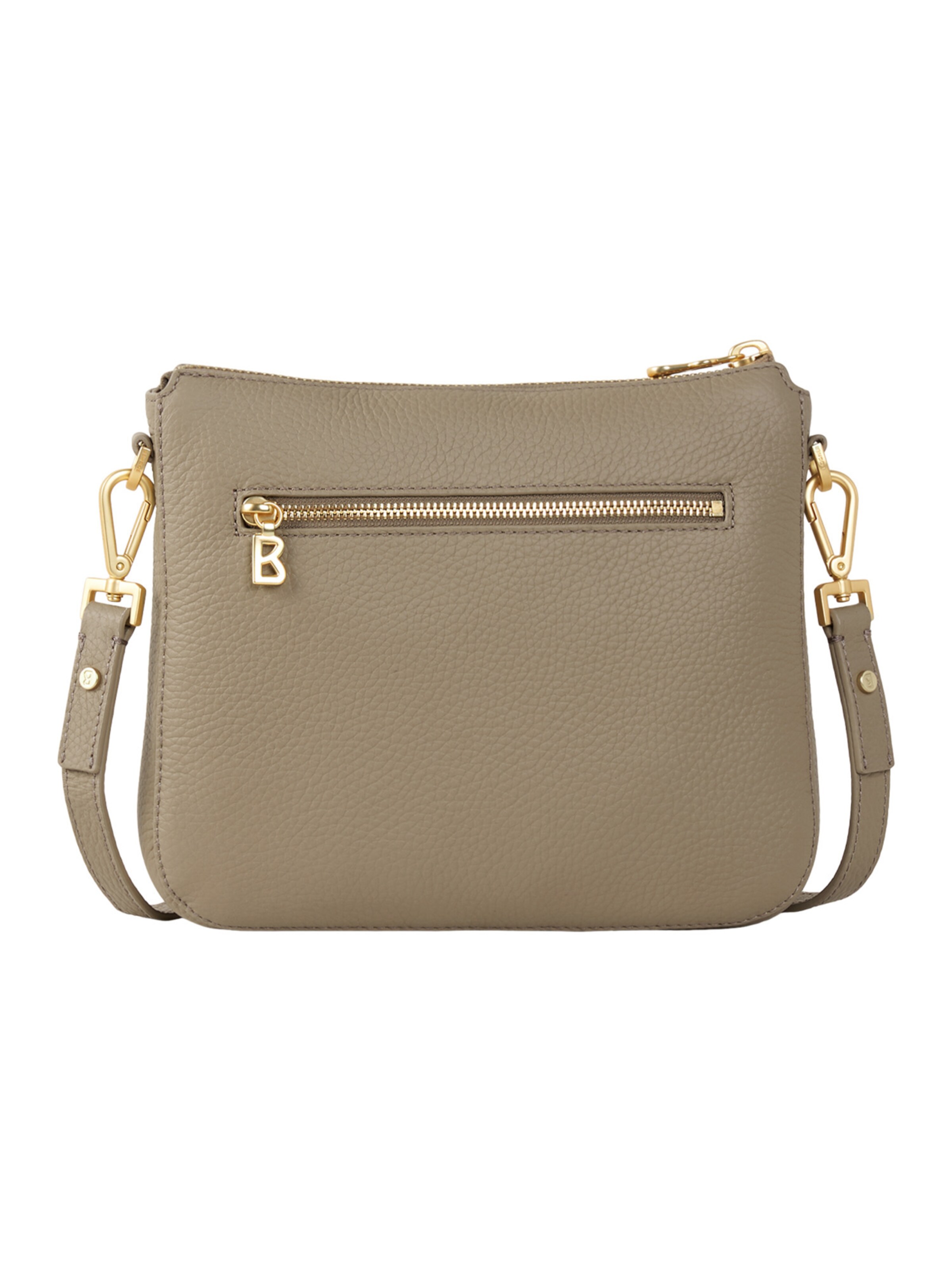 Sac à bandoulière 'Bozen Hedwig' BOGNER en gris