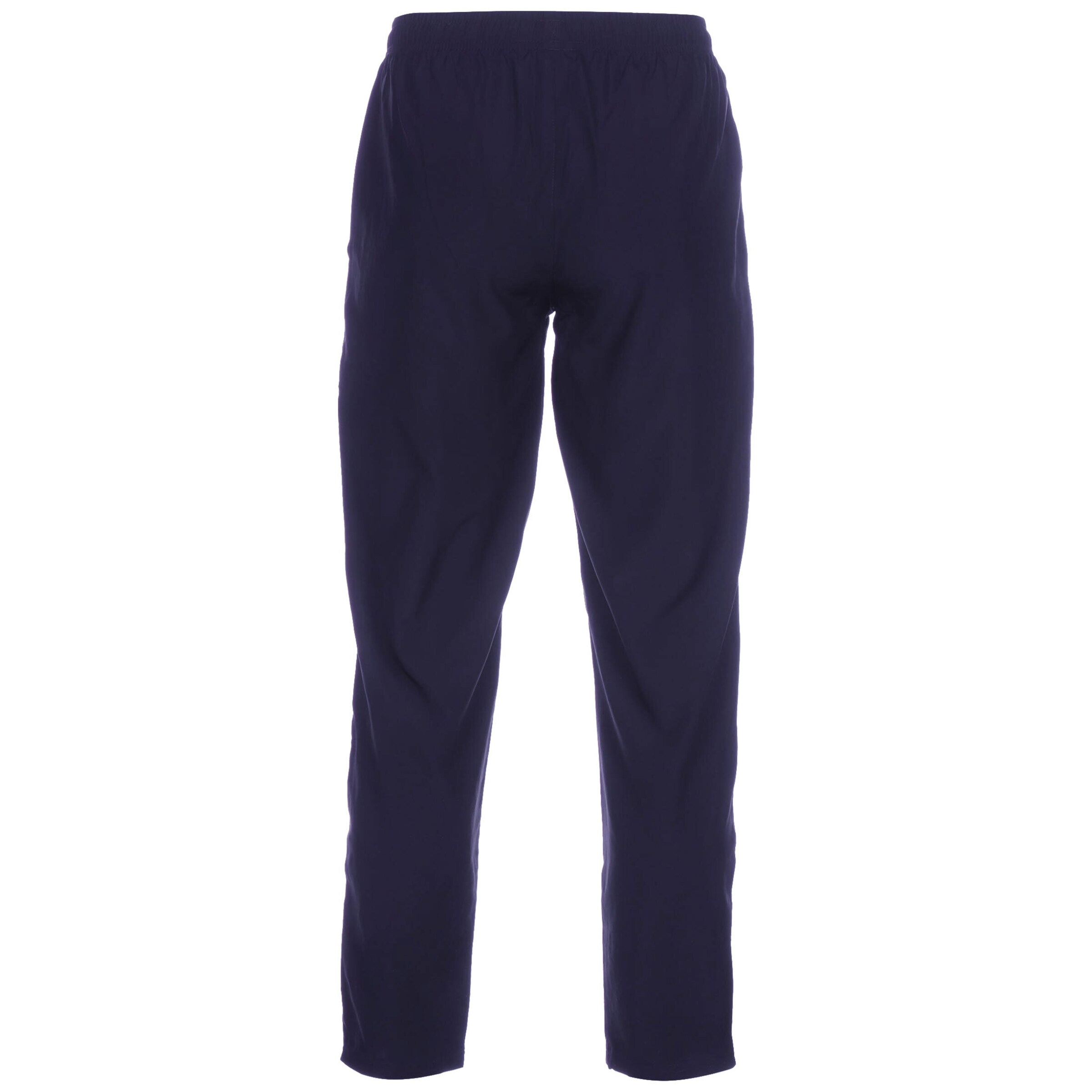 PUMA Slimfit Sporthose 'TeamRise' in Blau