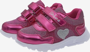 CHICCO Sneakers in Pink