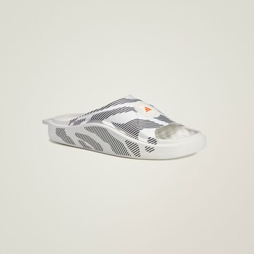 ADIDAS BY STELLA MCCARTNEY - Zapatos para playa y agua en blanco