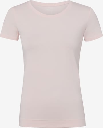 Marie Lund Shirt in Pink: front
