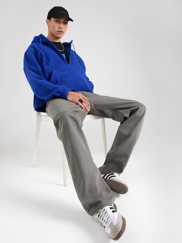 Regular Jeans 'Nate' de la HUGO pe gri