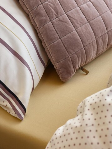 ESSENZA Pillow 'Julia' in Purple