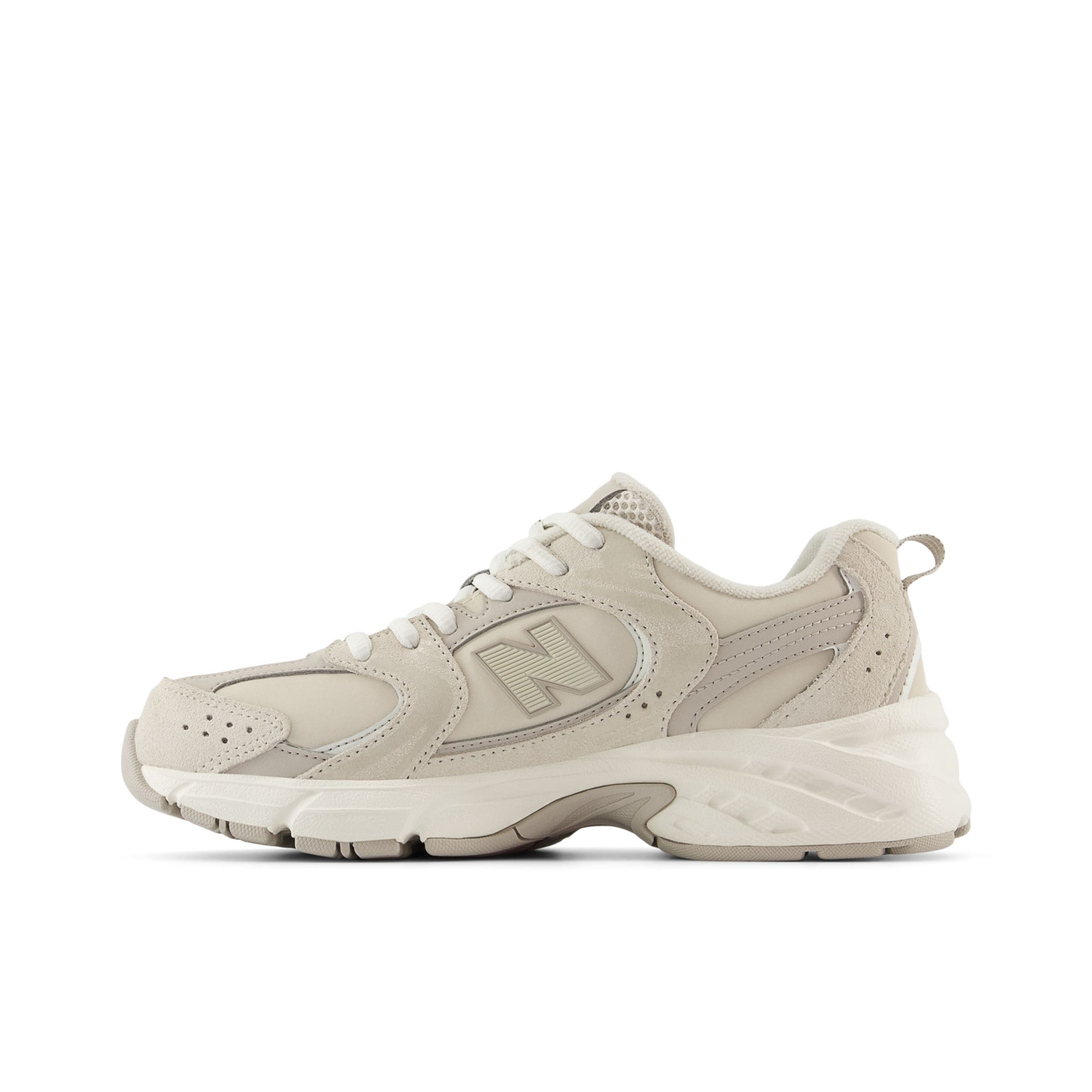 new balance - Zapatillas deportivas '530' en beige