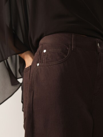 Next Barrel Τζιν σε καφέ