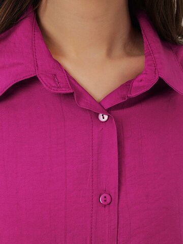 Maglietta di Bigdart in rosa