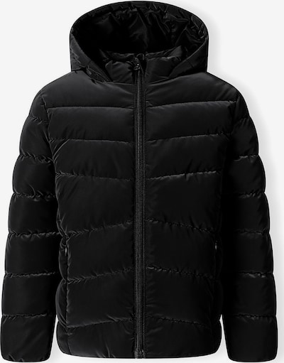 MINOTI Zimska jakna u crna, Pregled proizvoda