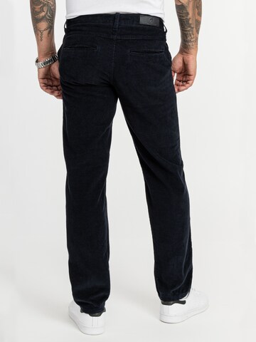 Rock Creek Loose fit Pants in Black