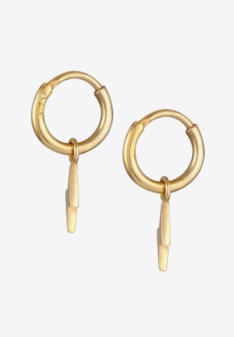 ELLI Earrings in Gold