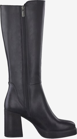 Bottes MARCO TOZZI en noir