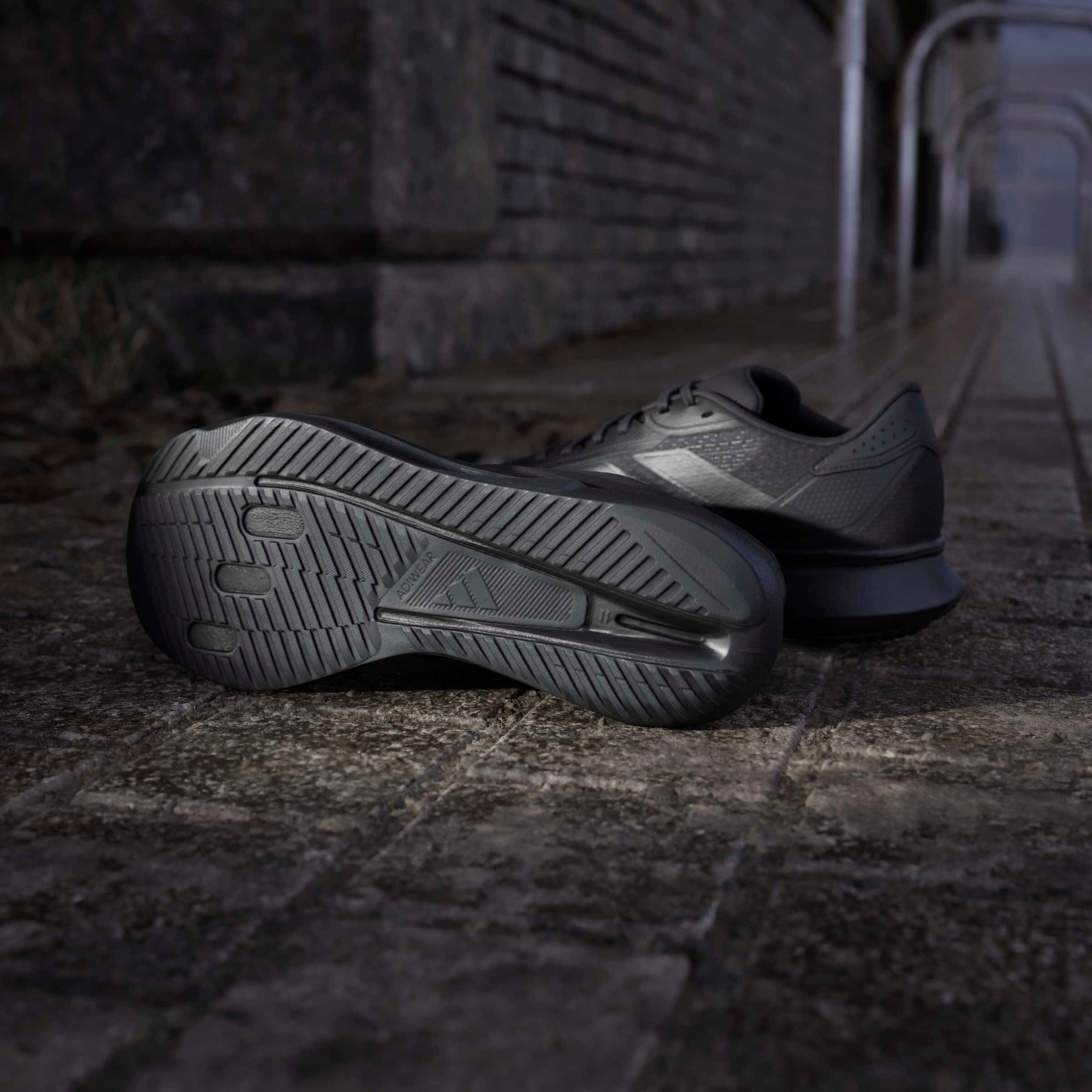 Chaussure de course 'DURAMO SL2' ADIDAS PERFORMANCE en noir