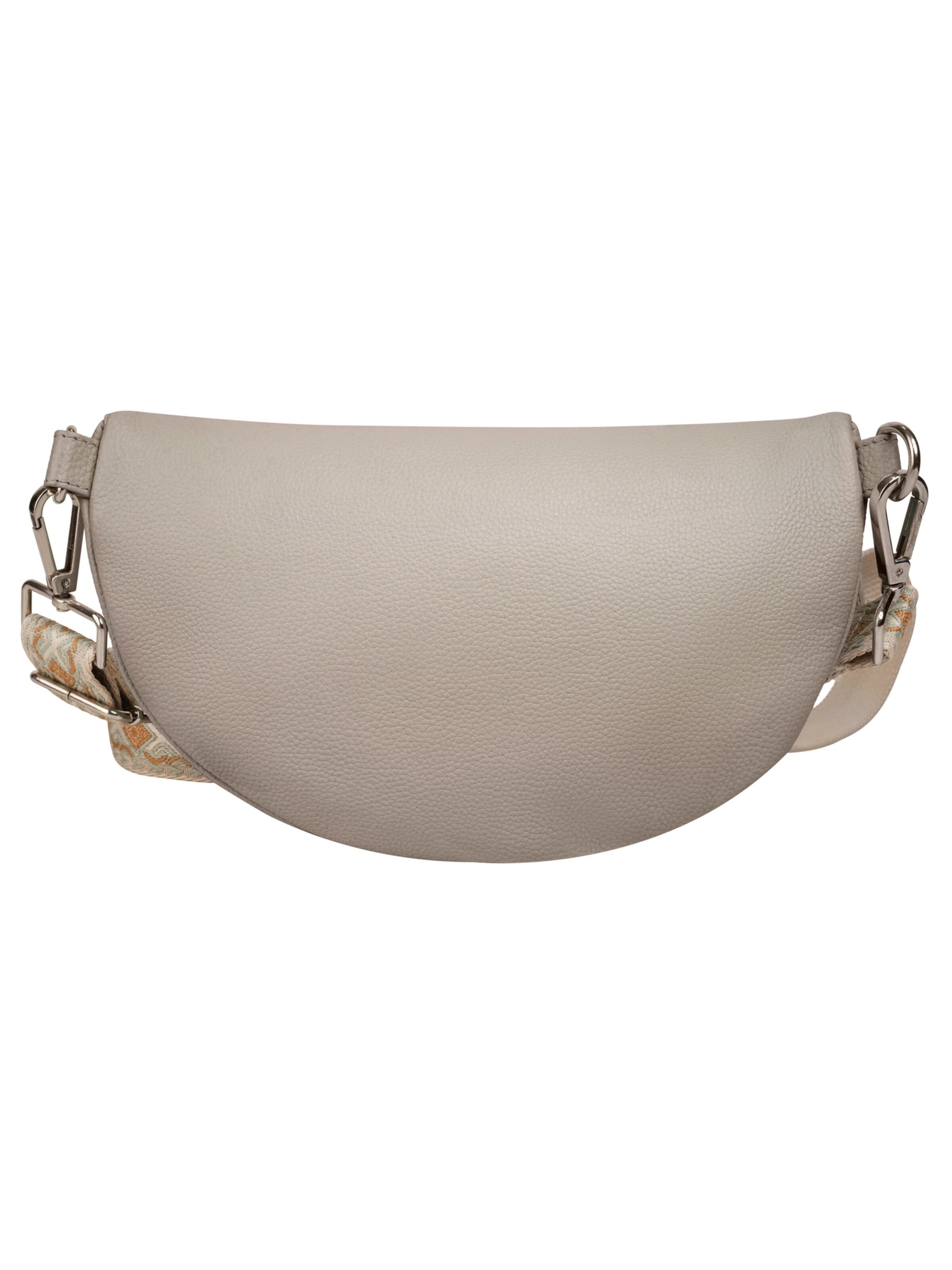 Bruno Banani - Bolso de hombro en beige