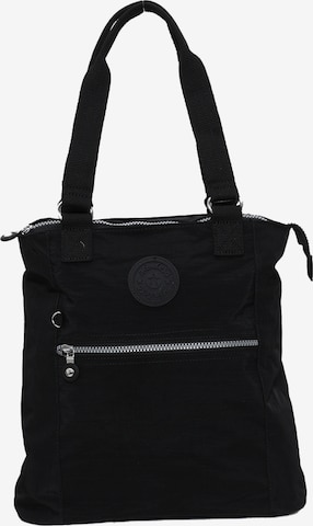 Mindesa Shopper in Black: front