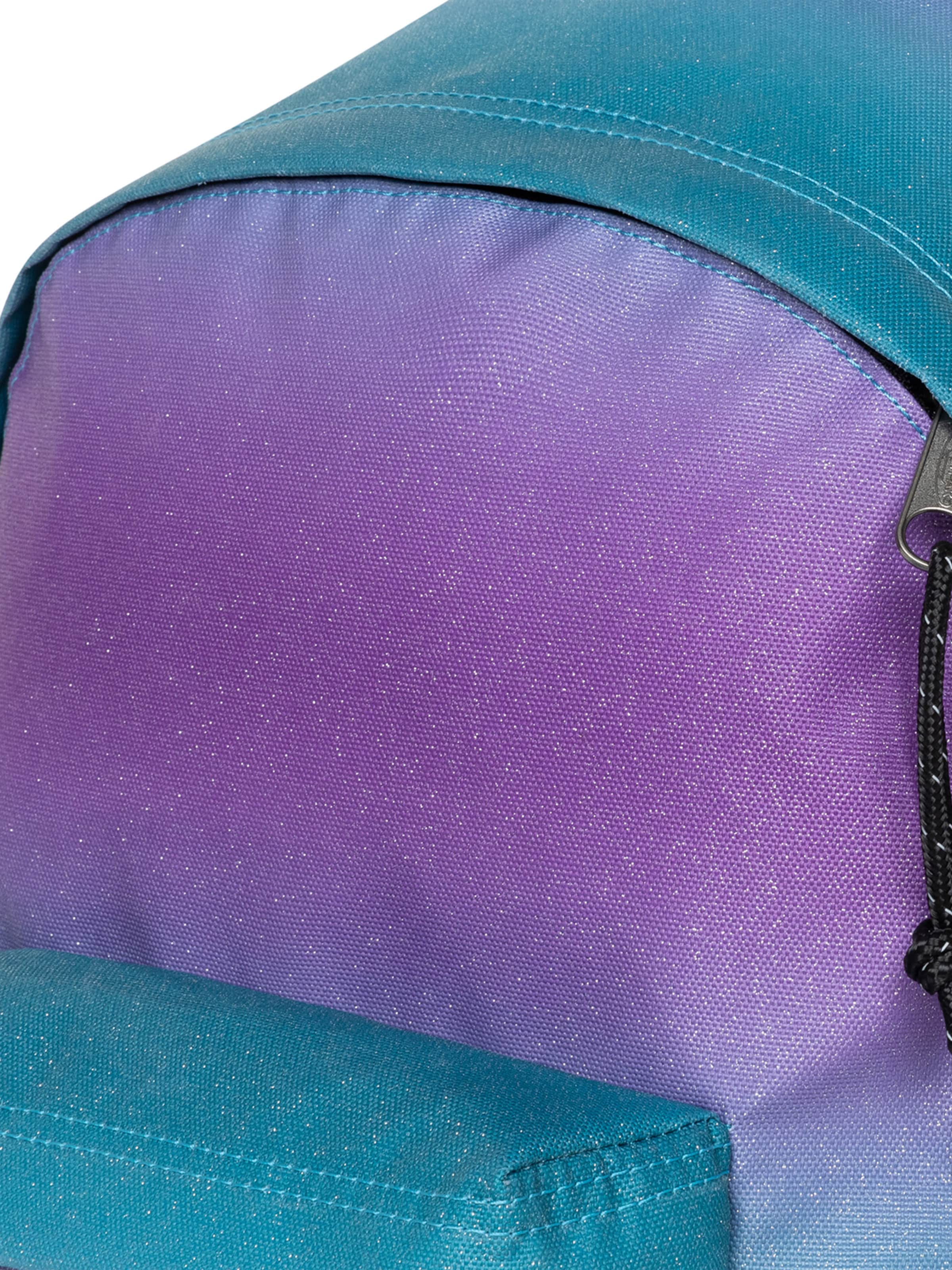 EASTPAK Backpack 'Orbit' in Green