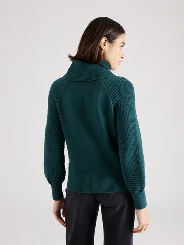 ESPRIT Pullover in Grün