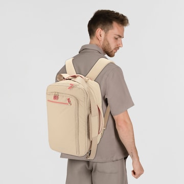 American Tourister Reistas in Beige