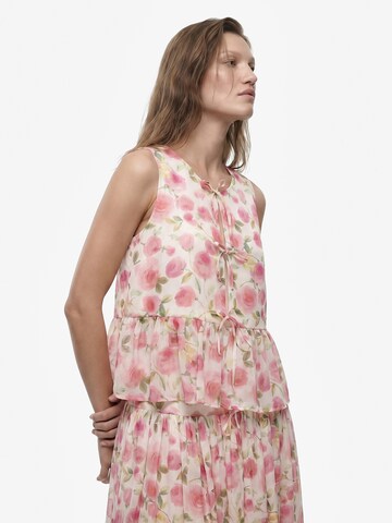 Koton Top in Pink