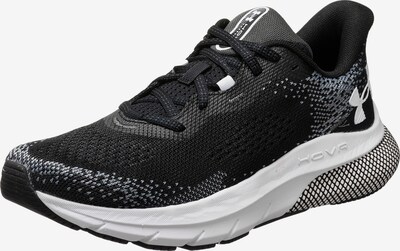 UNDER ARMOUR Running Shoes 'HOVR Turbulence 2' in Grey / Black / White, Item view