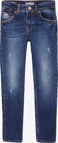 LTB Slimfit Jeans 'Smarty' in Blau: predná strana