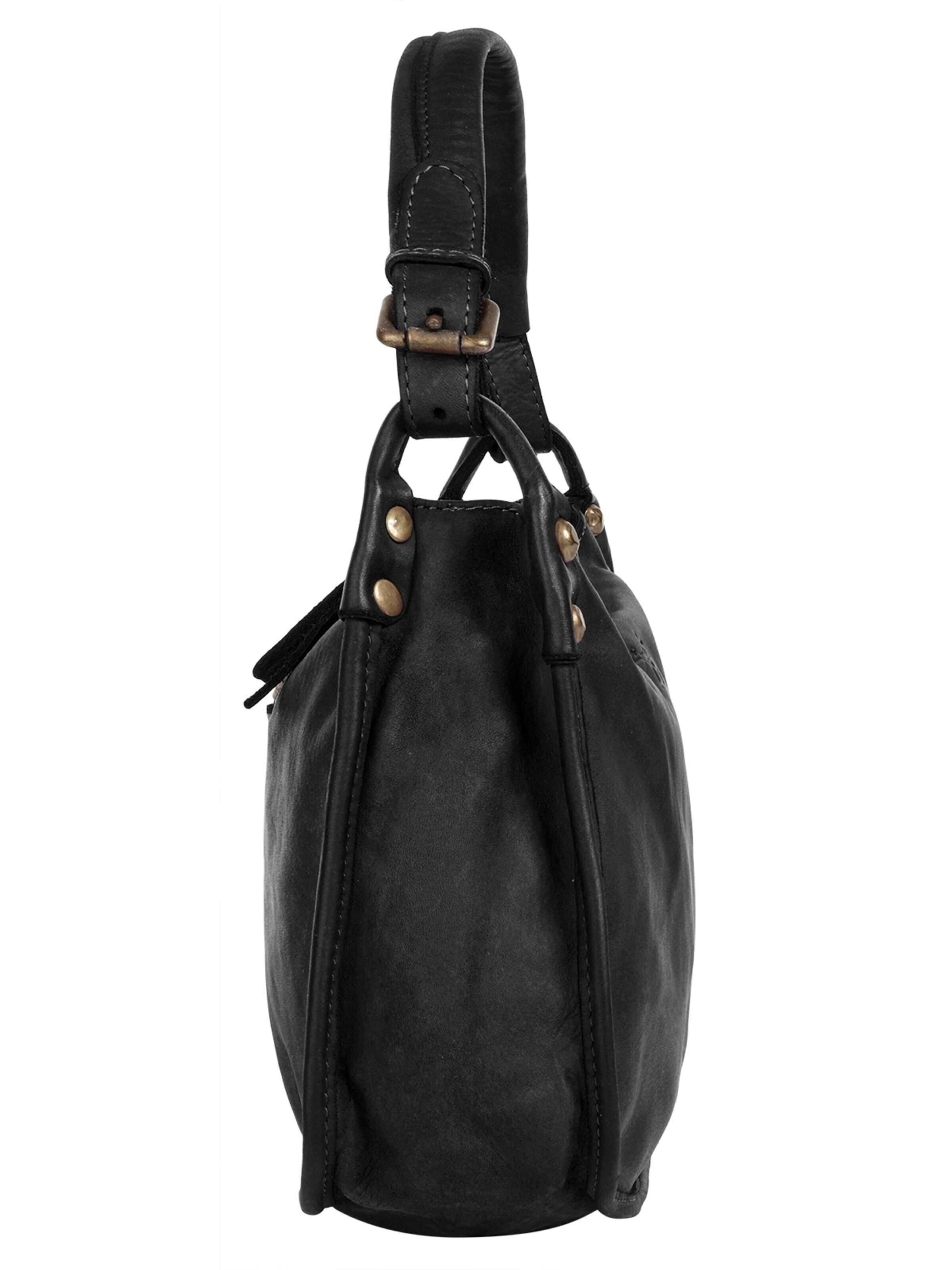 Samantha Look - Bolso de mano en negro