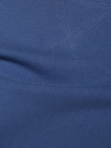 Nils Sundström Sweatshirt in Blau