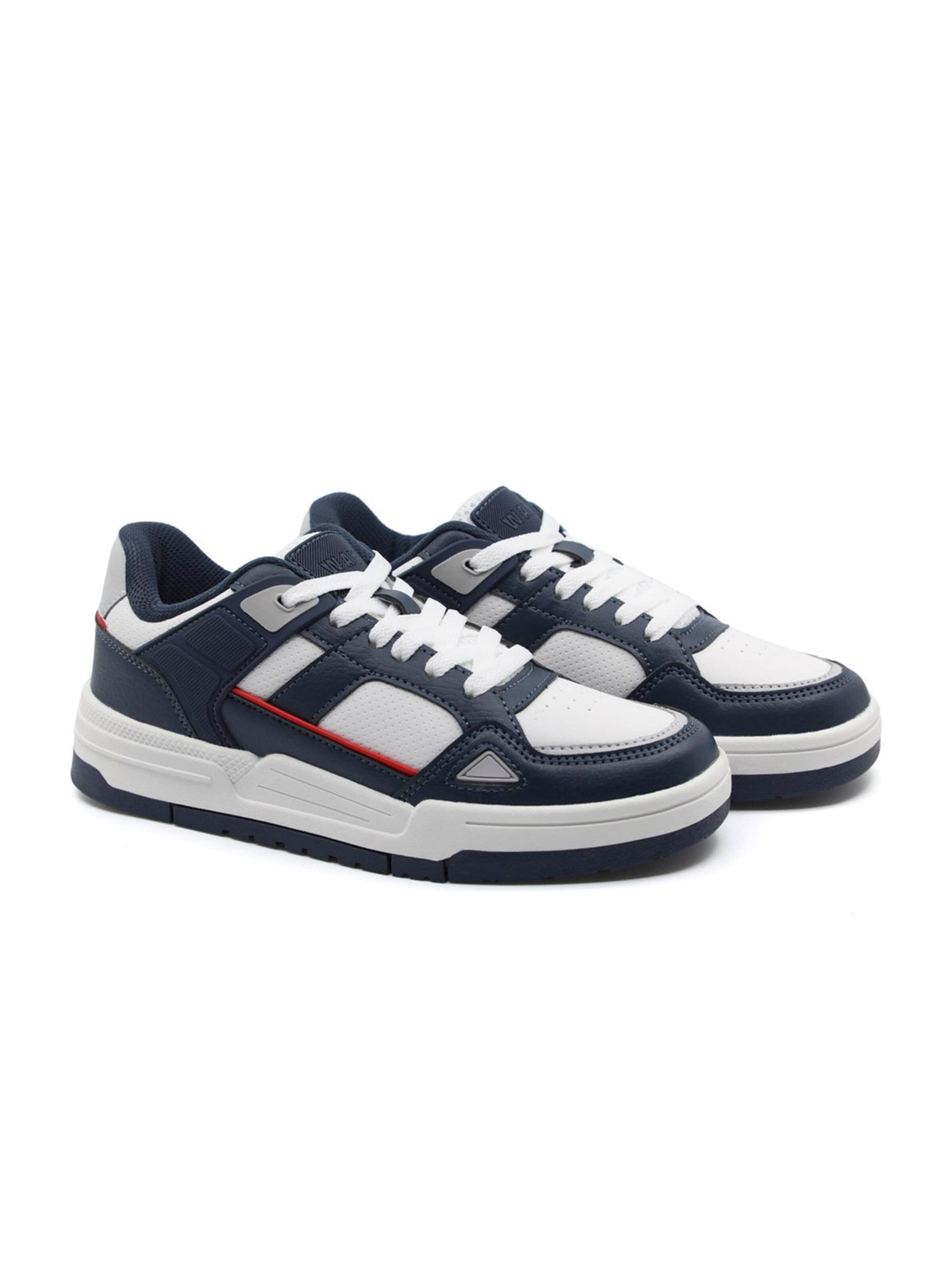 Baskets 'Casual Shoe' Beppi en bleu
