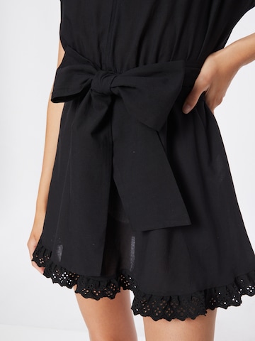 Robe Trendyol en noir