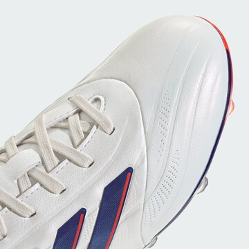 Chaussure de sport 'Copa Pure 2 Elite' ADIDAS PERFORMANCE en blanc