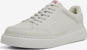 CAMPER Sneakers laag 'Runner K21' in Wit: voorkant