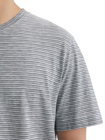 Marc O'Polo Shirt in Zwart