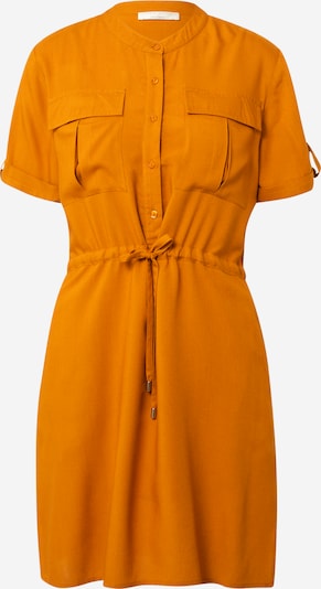 Guido Maria Kretschmer Collection Kleid 'Leyla' in gelb, Produktansicht