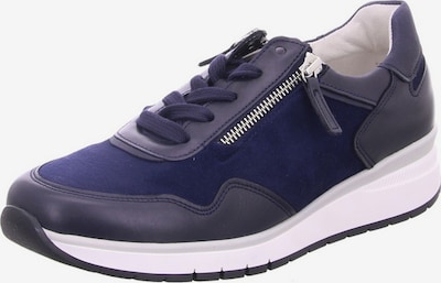 GABOR Sneaker in 36 in dunkelblau, Produktansicht