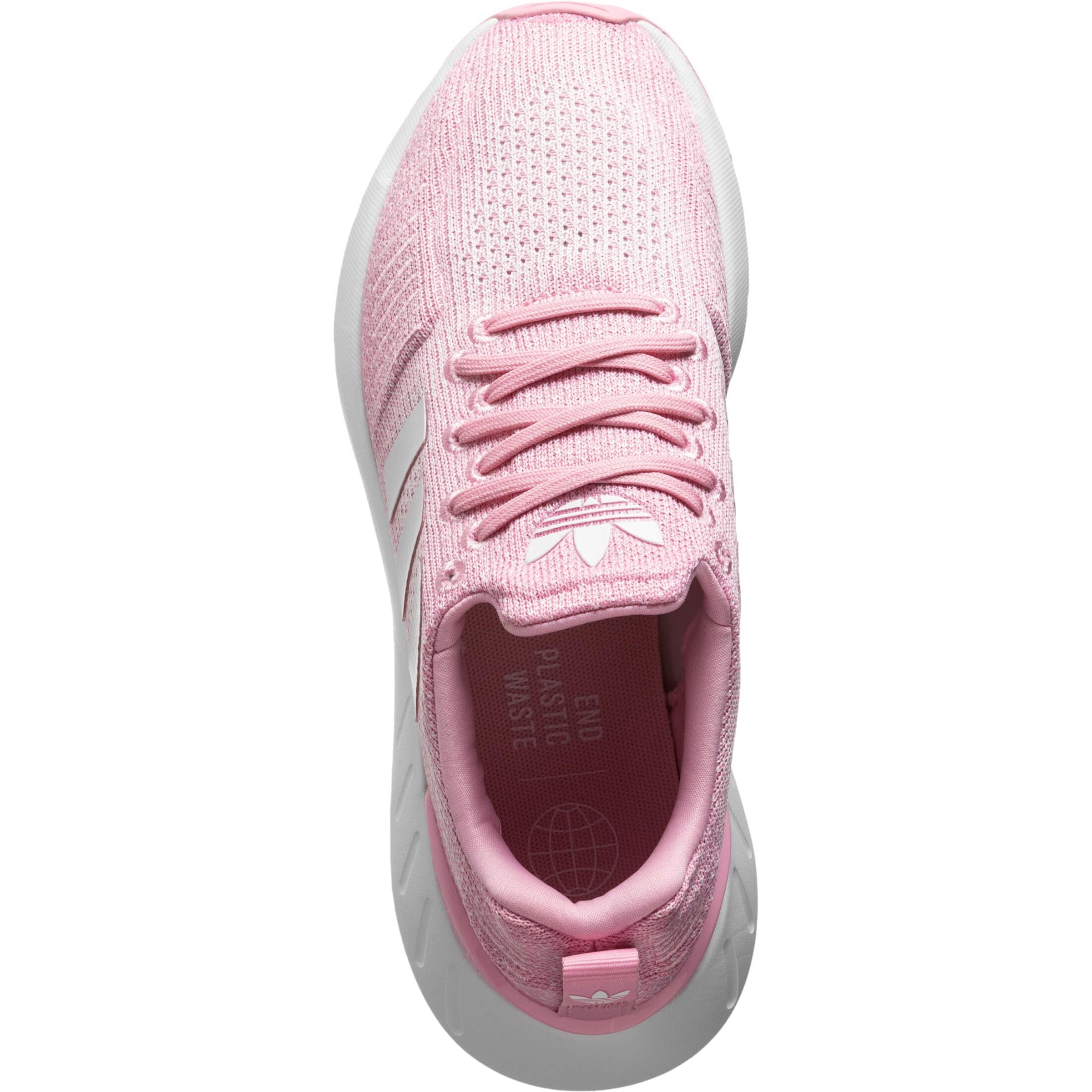 ADIDAS ORIGINALS Platform trainers 'Swift Run 22' in Pink