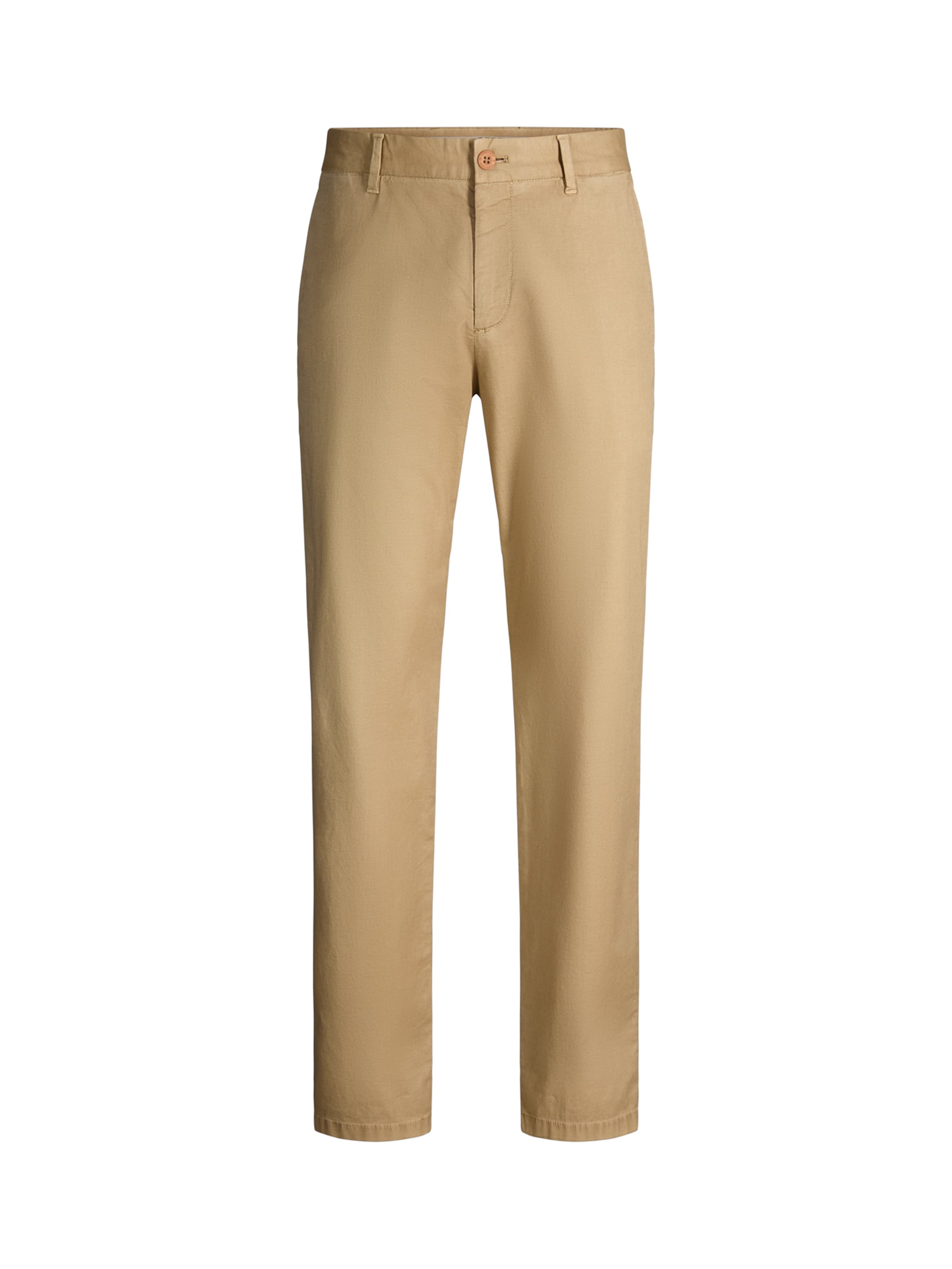 STRELLSON Pantalon chino 'Rion' en beige, Vue avec produit