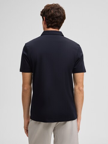 T-Shirt 'Pepe' STRELLSON en bleu