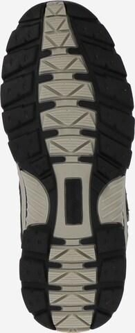 KangaROOS Snowboots 'Lawi' in Schwarz