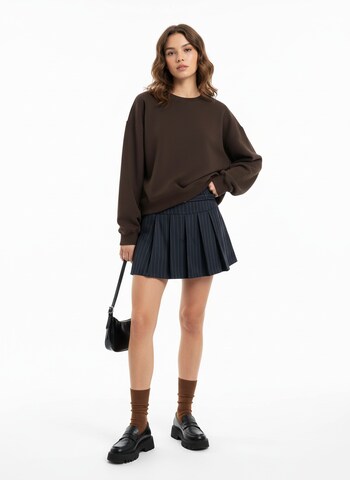 studioselect Свитшот 'Mira' в Коричневый