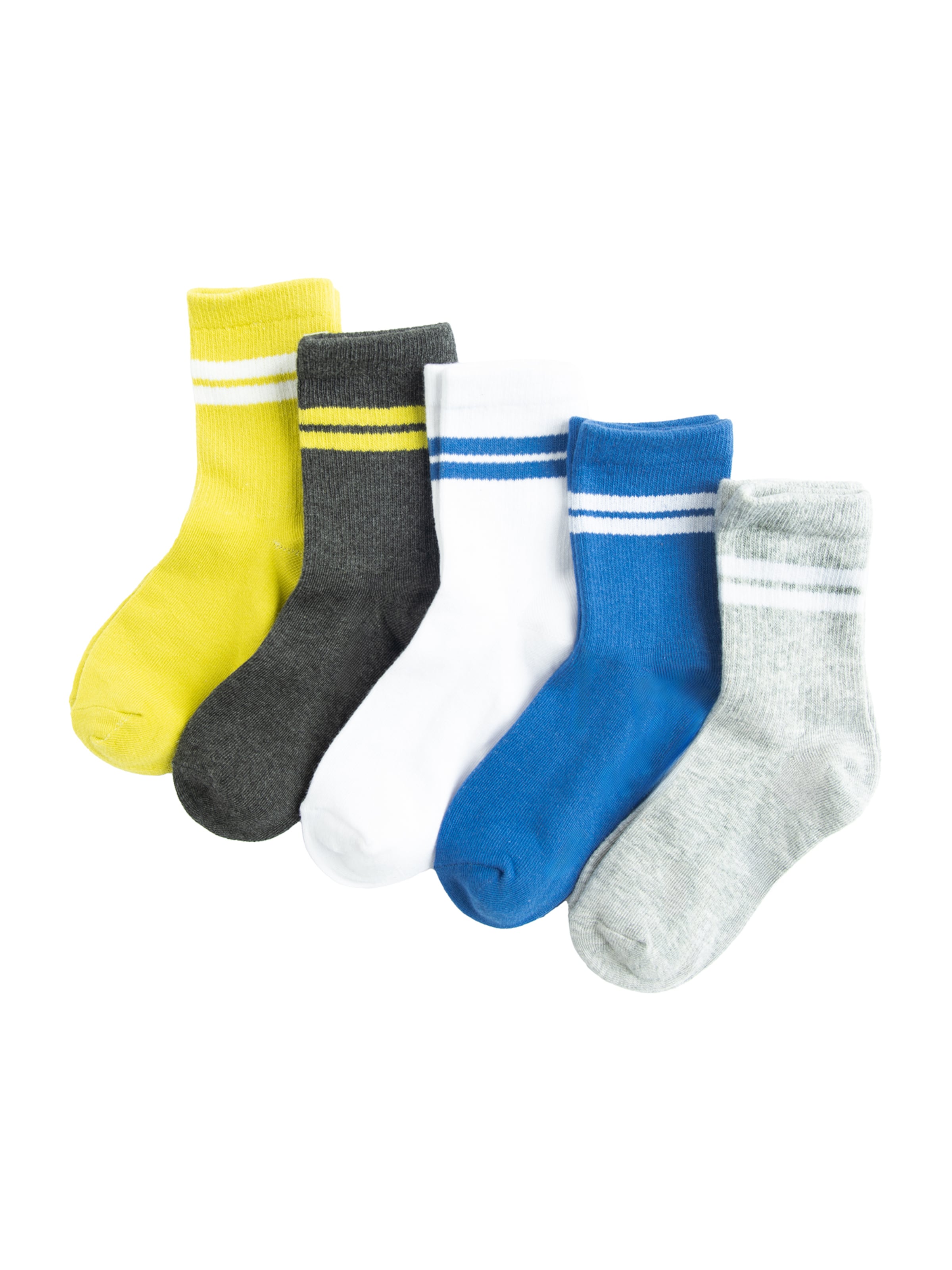 Cool Club Sukat värissä monivärinen: etupuoli