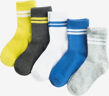 Cool Club Sukat värissä monivärinen: etupuoli