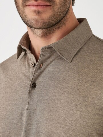 DESOTO Shirt‌‌‌‌‌‌‌‌‌ in Braun