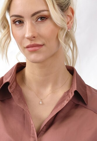 Nana Kay Collier 'NANA KAY Gold' in Gelb